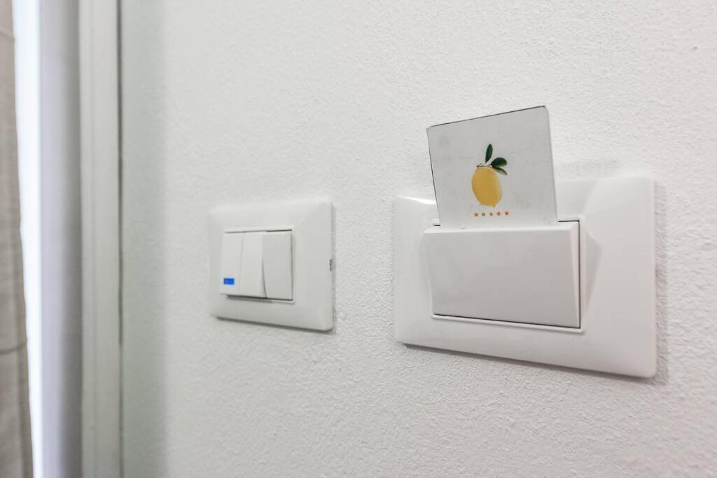 Lemon House Green ピサ エクステリア 写真